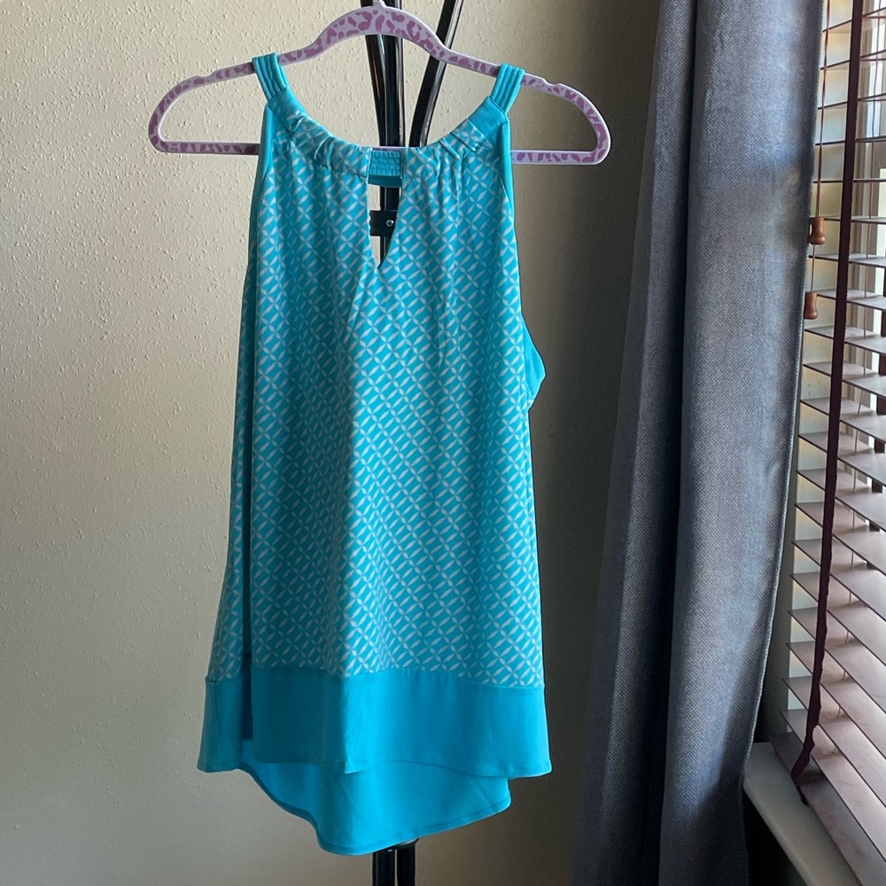 Banana Republic top
